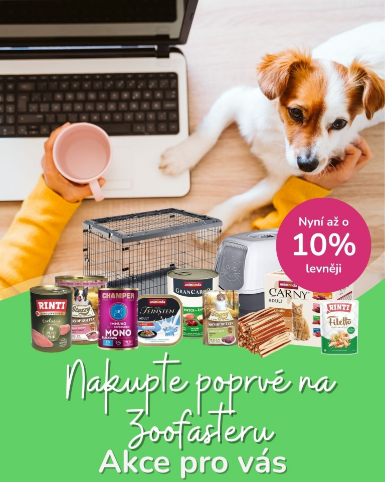 [OFERTA SPECJALNA] Maj pierwsze zakupy