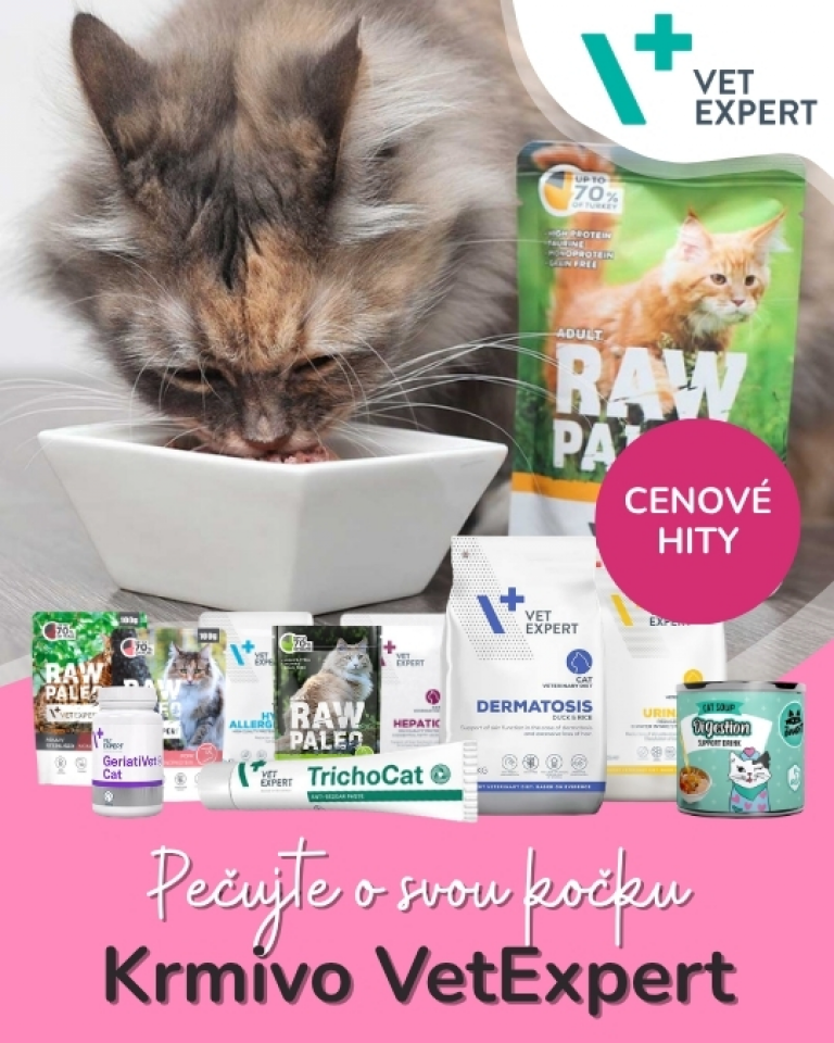 [OFERTA SPECJALNA] Lipiec - VetExpert