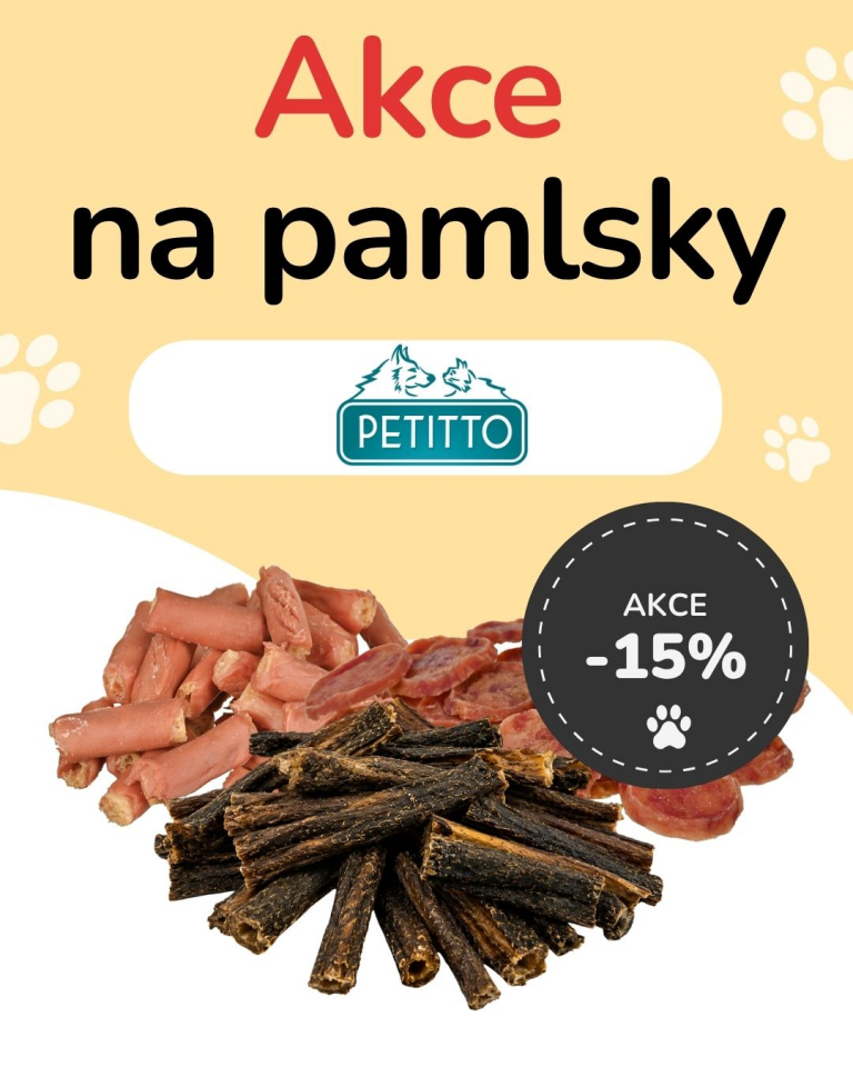 [OFERTA SPECJALNA] Październik - Petitto