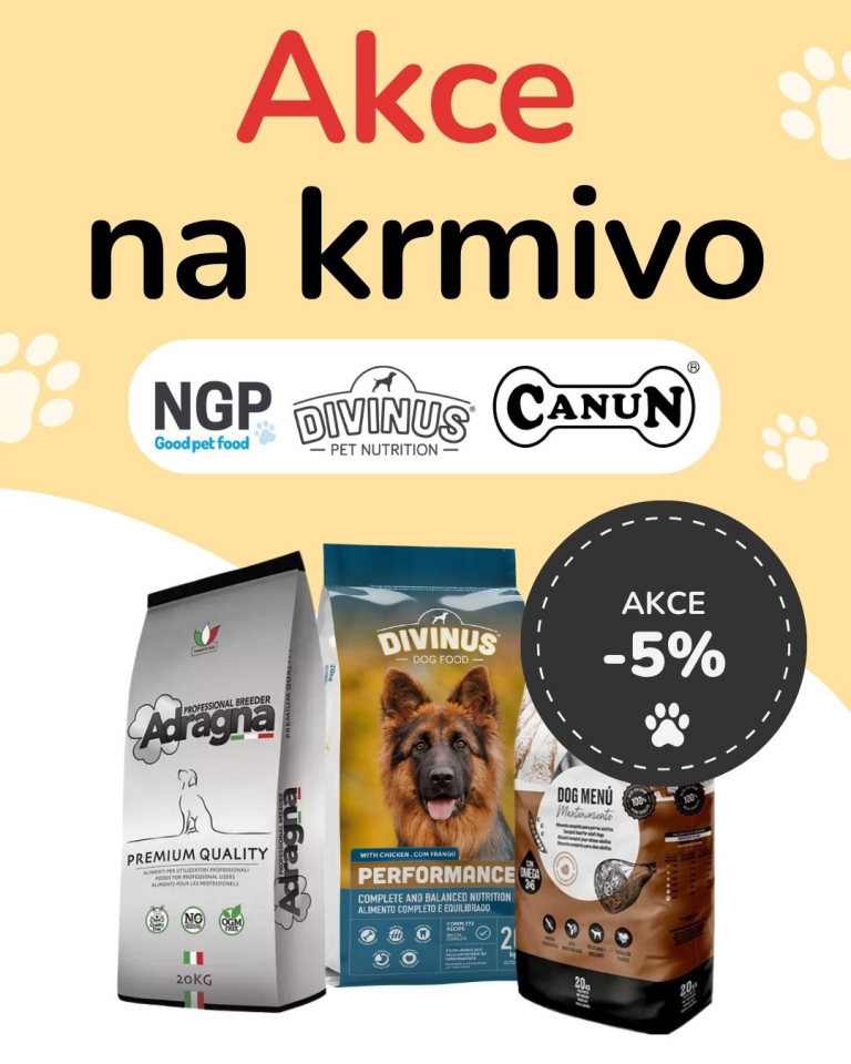 [OFERTA SPECJALNA] Październik - Hurtownia karm