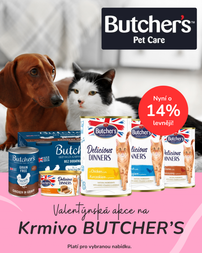 [OFERTA SPECJALNA] Luty - Butchers