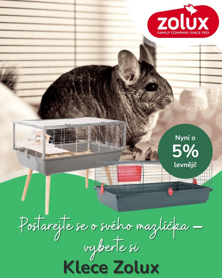 [OFERTA SPECJALNA] Lipiec Zolux
