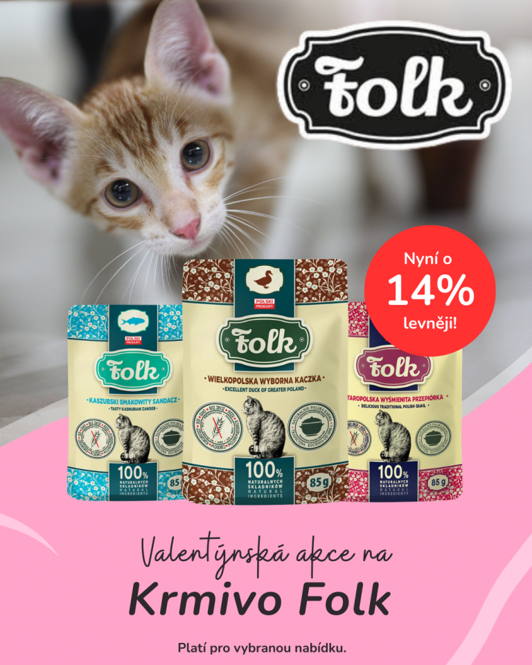 [OFERTA SPECJALNA] Luty - Folk