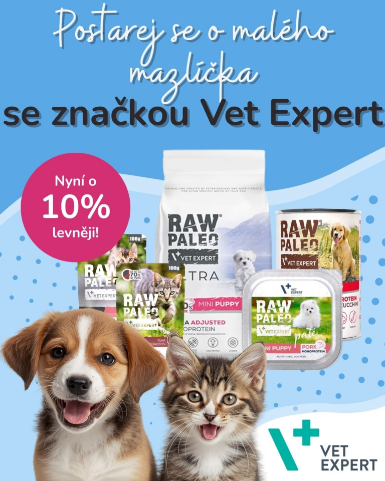 [OFERTA SPECJALNA] Czerwiec - Vet Expert