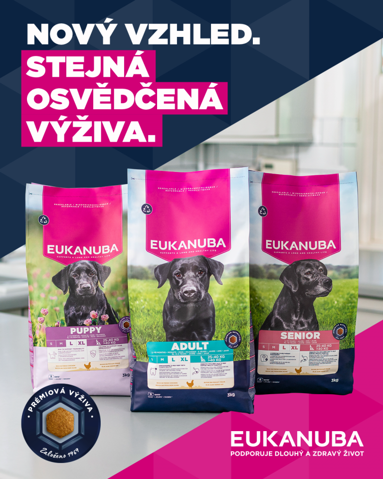 Eukanuba