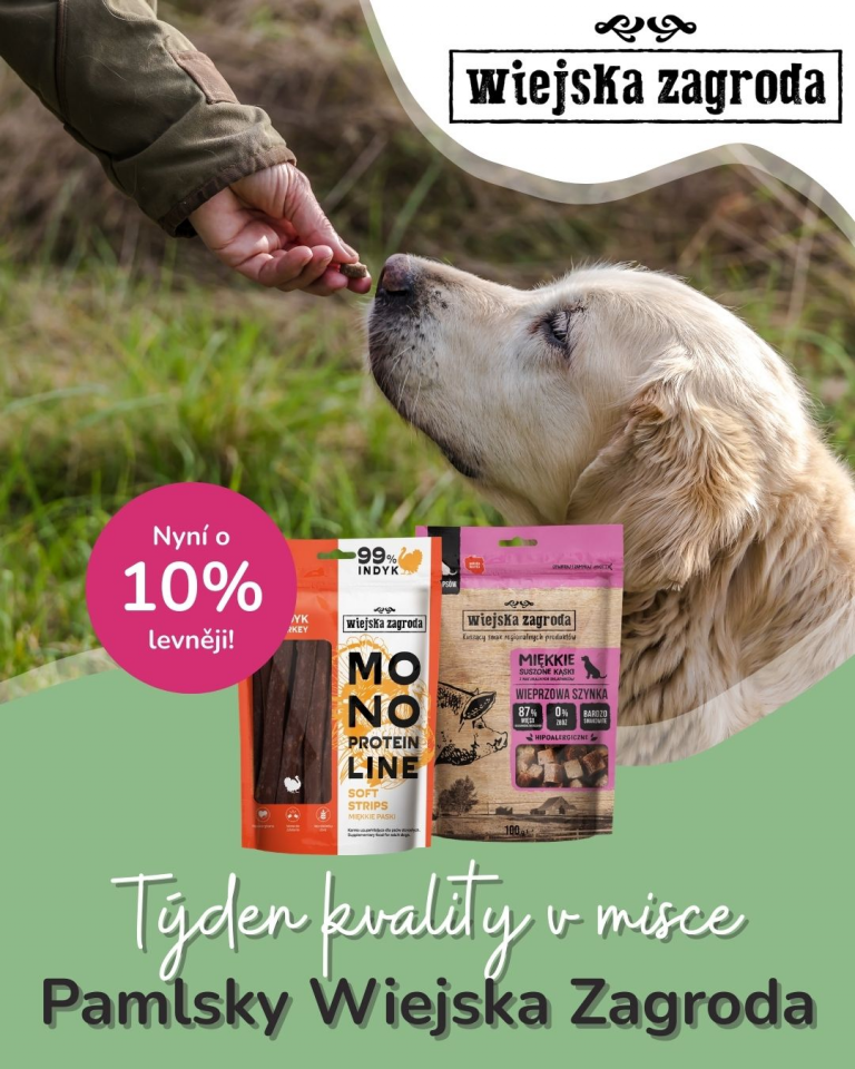 [OFERTA SPECJALNA] Luty Wiejska Zagroda