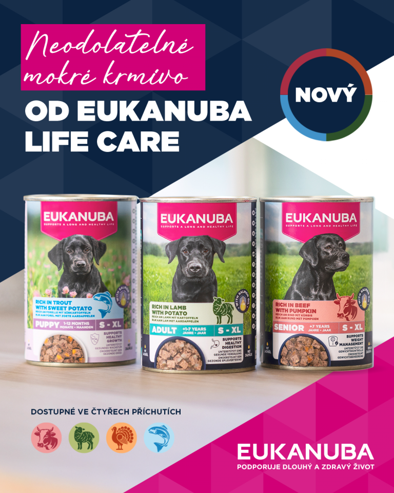 Eukanuba