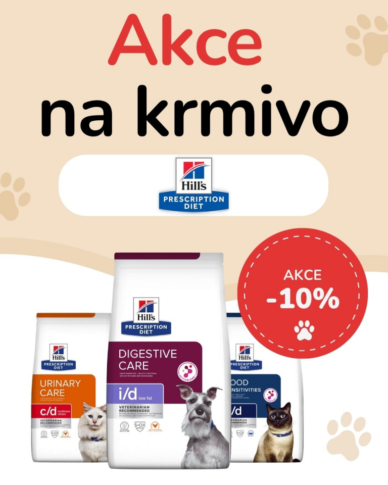 [OFERTA SPECJALNA] PAŹDZIERNIK - Hill's