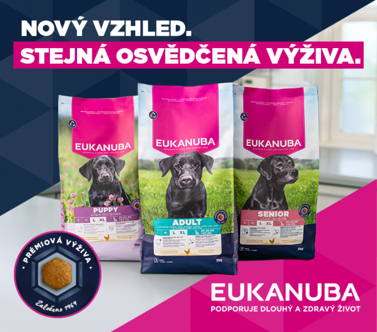 Eukanuba