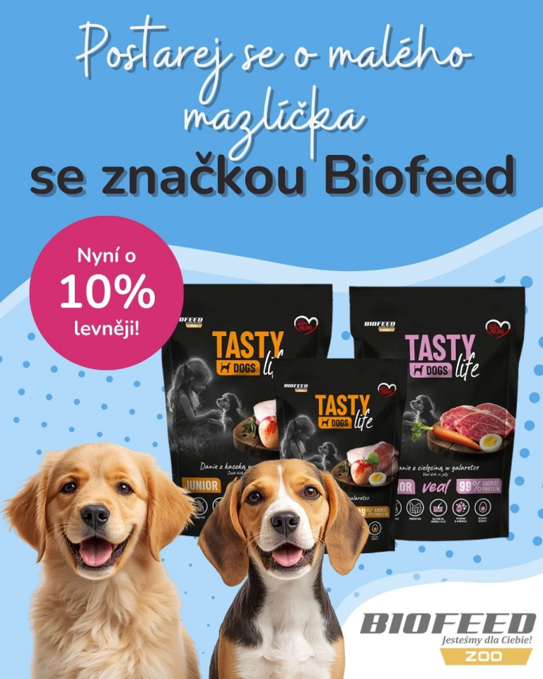 [OFERTA SPECJALNA] Czerwiec - Biofeed