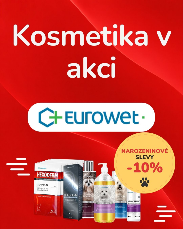 OFERTA SPECJALNA Sierpień Eurowet