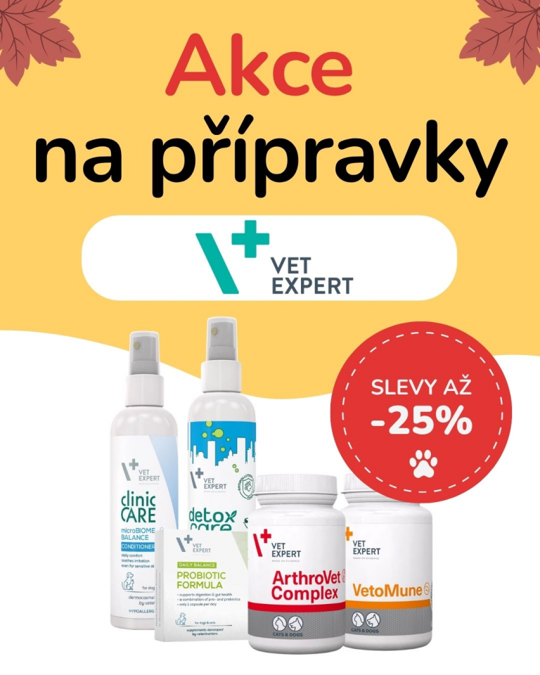 [OFERTA SPECJALNA] Wrzesień - VetExpert