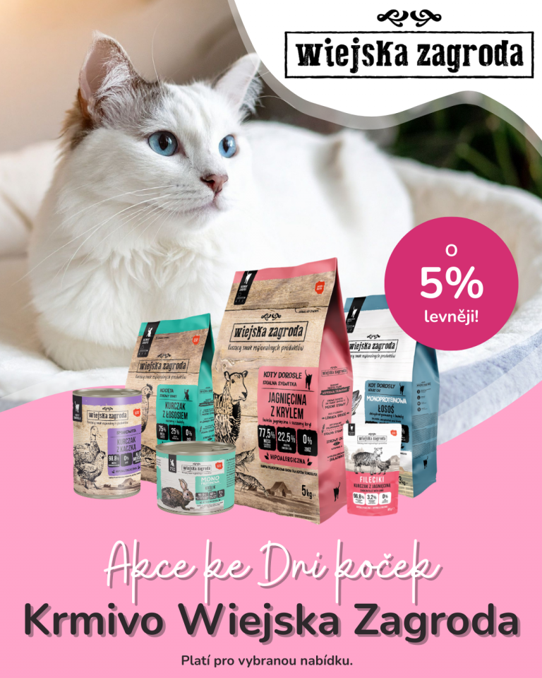 [OFERTA SPECJALNA] Luty Wiejska Zagroda