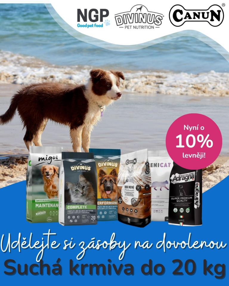 [OFERTA SPECJALNA] Czerwiec Nugape, Divinus, Canun