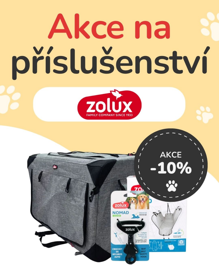[OFERTA SPECJALNA] Październik - Zolux