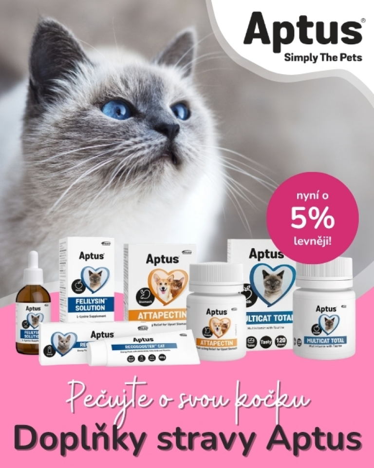 [OFERTA SPECJALNA] Lipiec - Aptus