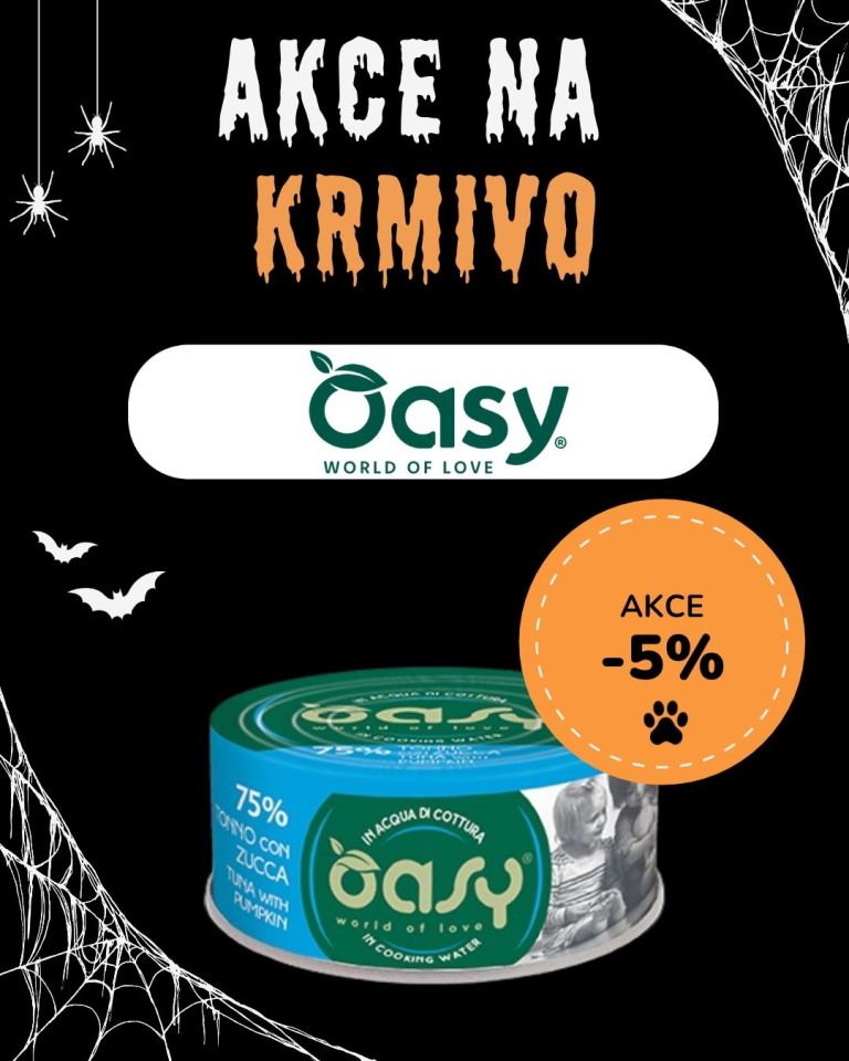 [OFERTA SPECJALNA] PAZDZIERNIK - Oasy