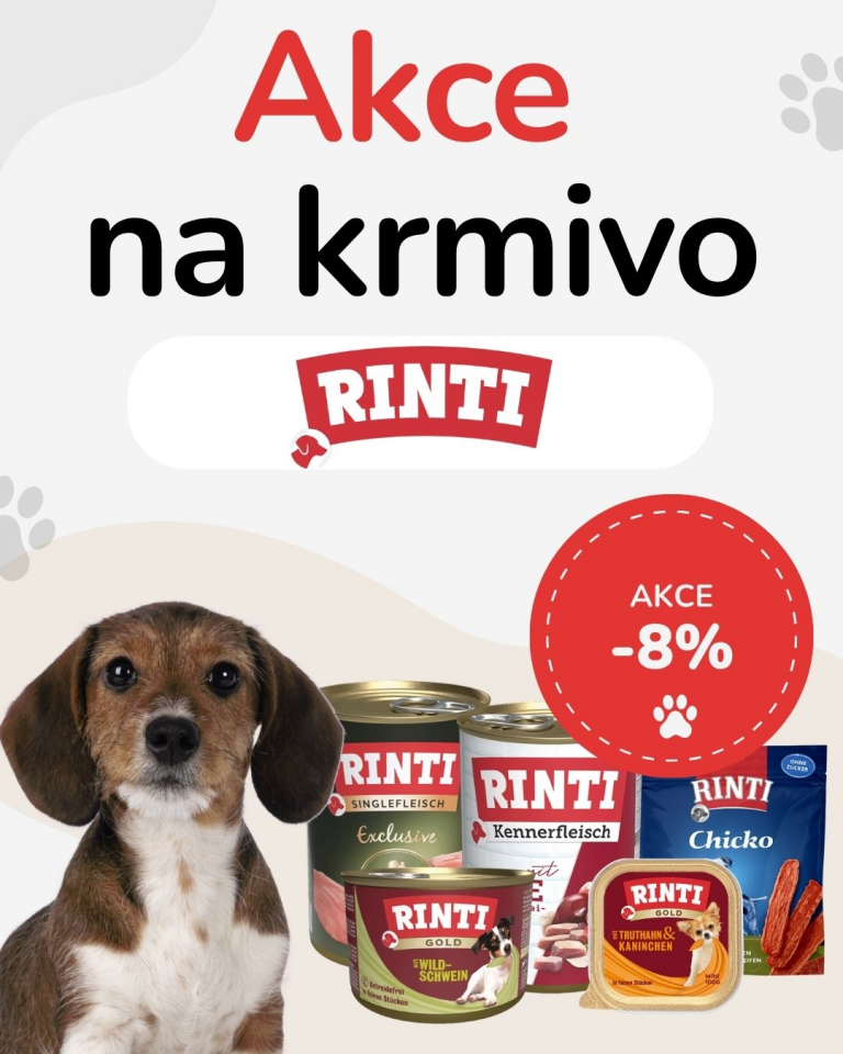 [OFERTA SPECJALNA] Wrzesień - Rinti