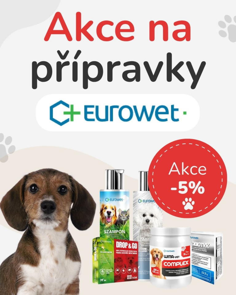 [OFERTA SPECJALNA] Wrzesień - Eurowet