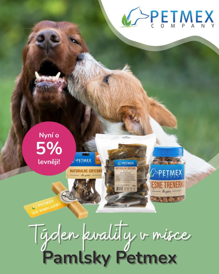 [OFERTA SPECJALNA] Luty Petmex