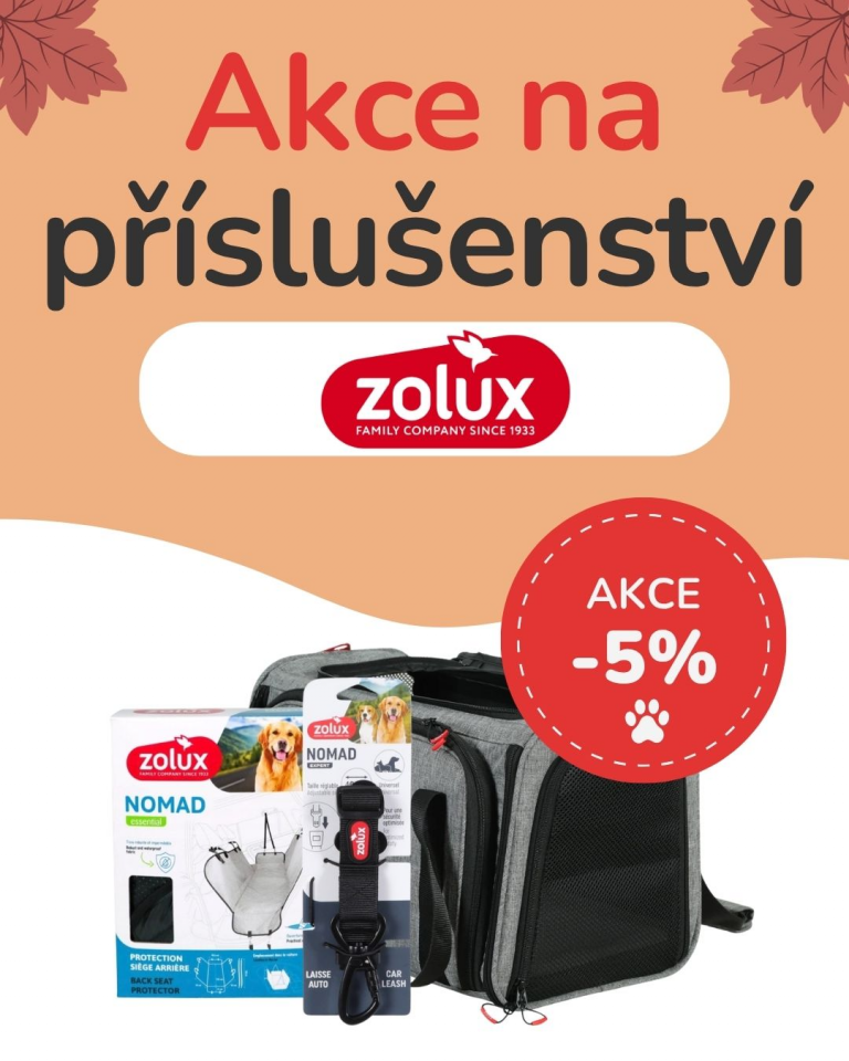 [OFERTA SPECJALNA] Październik - Zolux