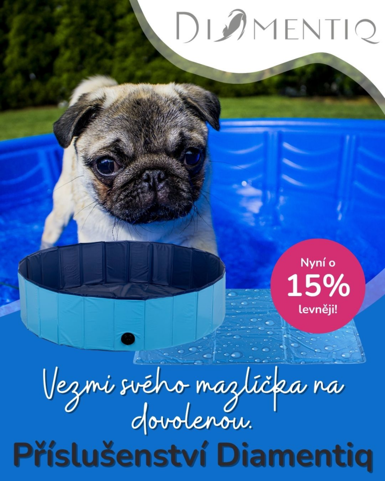 [OFERTA SPECJALNA] Czerwiec - Diamentiq