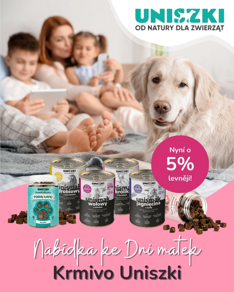 [OFERTA SPECJALNA] Maj Uniszki
