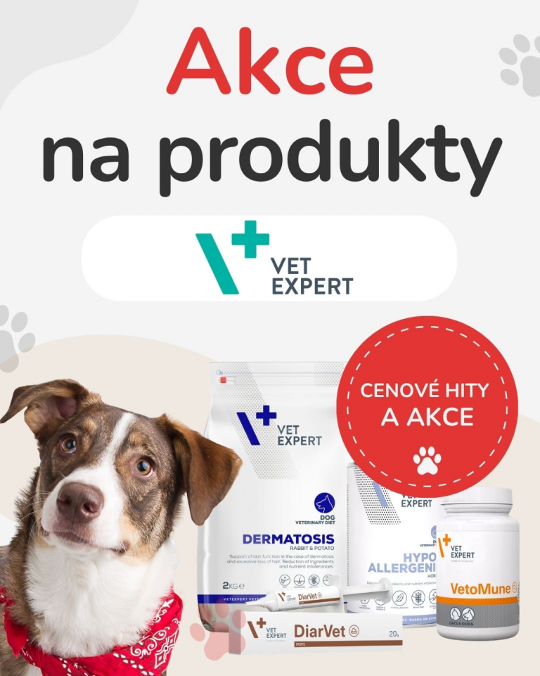 OFERTA SPECJALNA Sierpień Vetexpert