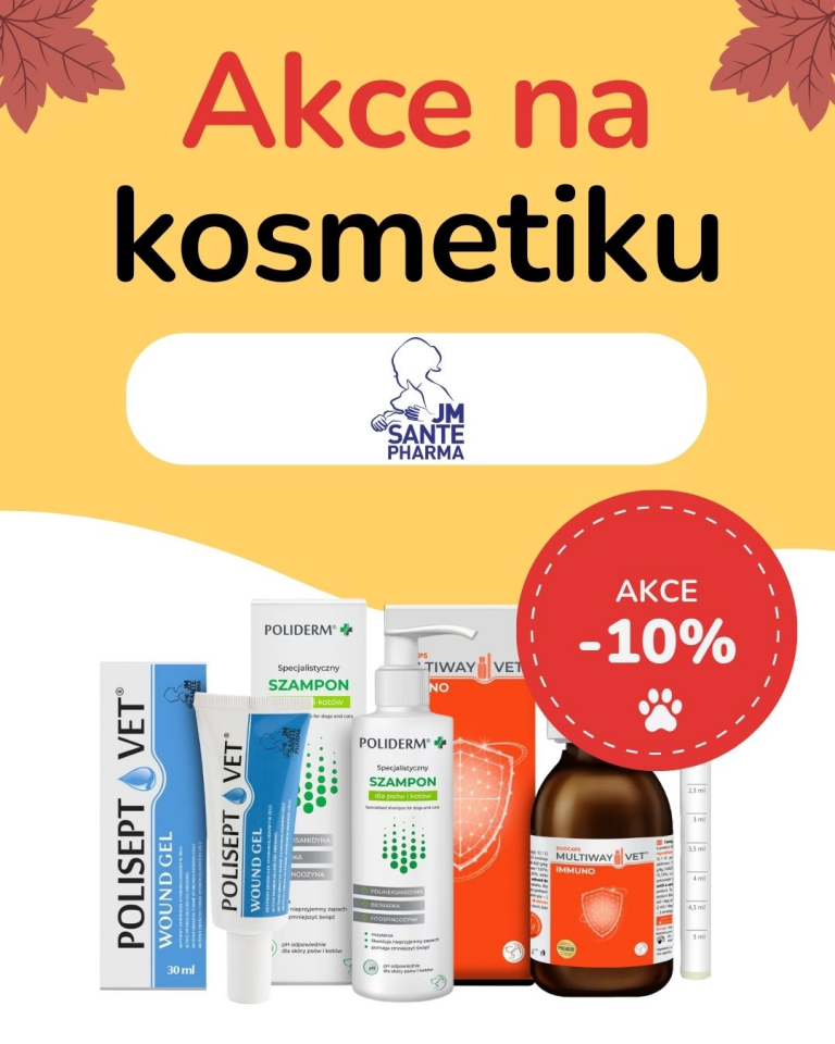 [OFERTA SPECJALNA] Wrzesień - Jm Sante