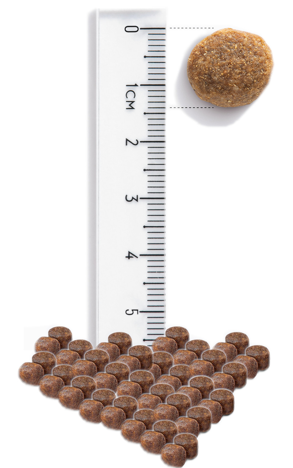 JOHN DOG Good Form Adult Pork with beef - suché krmivo pro psy - 12 kg - foto 2