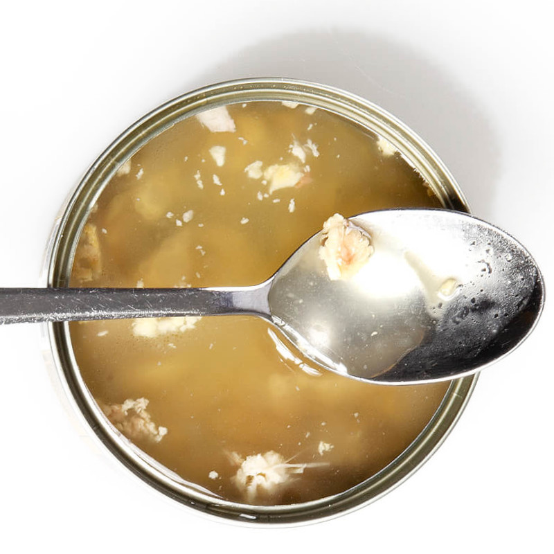 3COTY Cheers! 61. Chicken - mokré krmivo pro kočky - 160g - foto 4