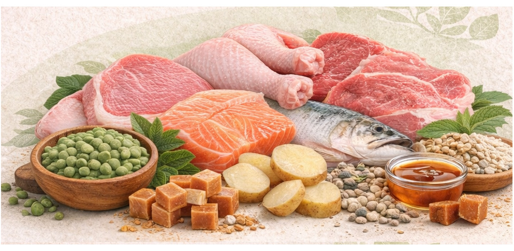 OASY Chunks in gravy Salmon - mokré krmivo pro kočky - 85g - foto 3