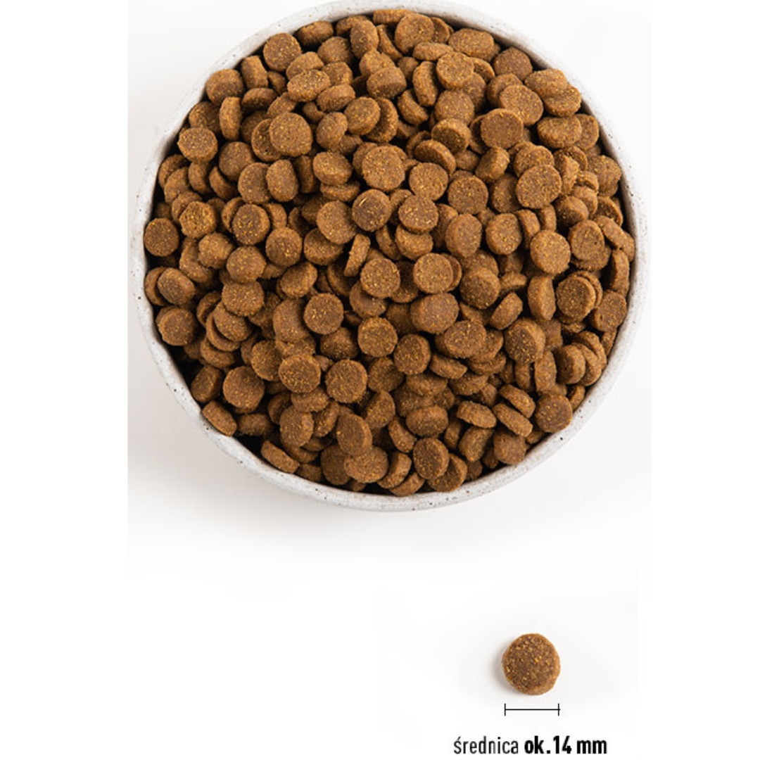 ACANA Classics Prairie Poultry - suché krmivo pro psy - 14,5 kg - foto 3