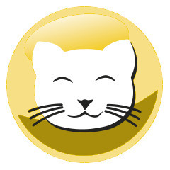 PREVITAL Cat Food Adult s kuřecím - suché krmivo pro kočky - 1,4 kg - foto 2