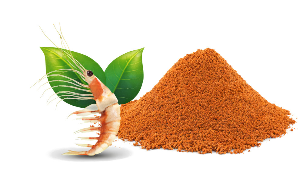 POKUSA RawDietLine Krill - doplňky stravy pro psy a kočky - 700g - foto 3