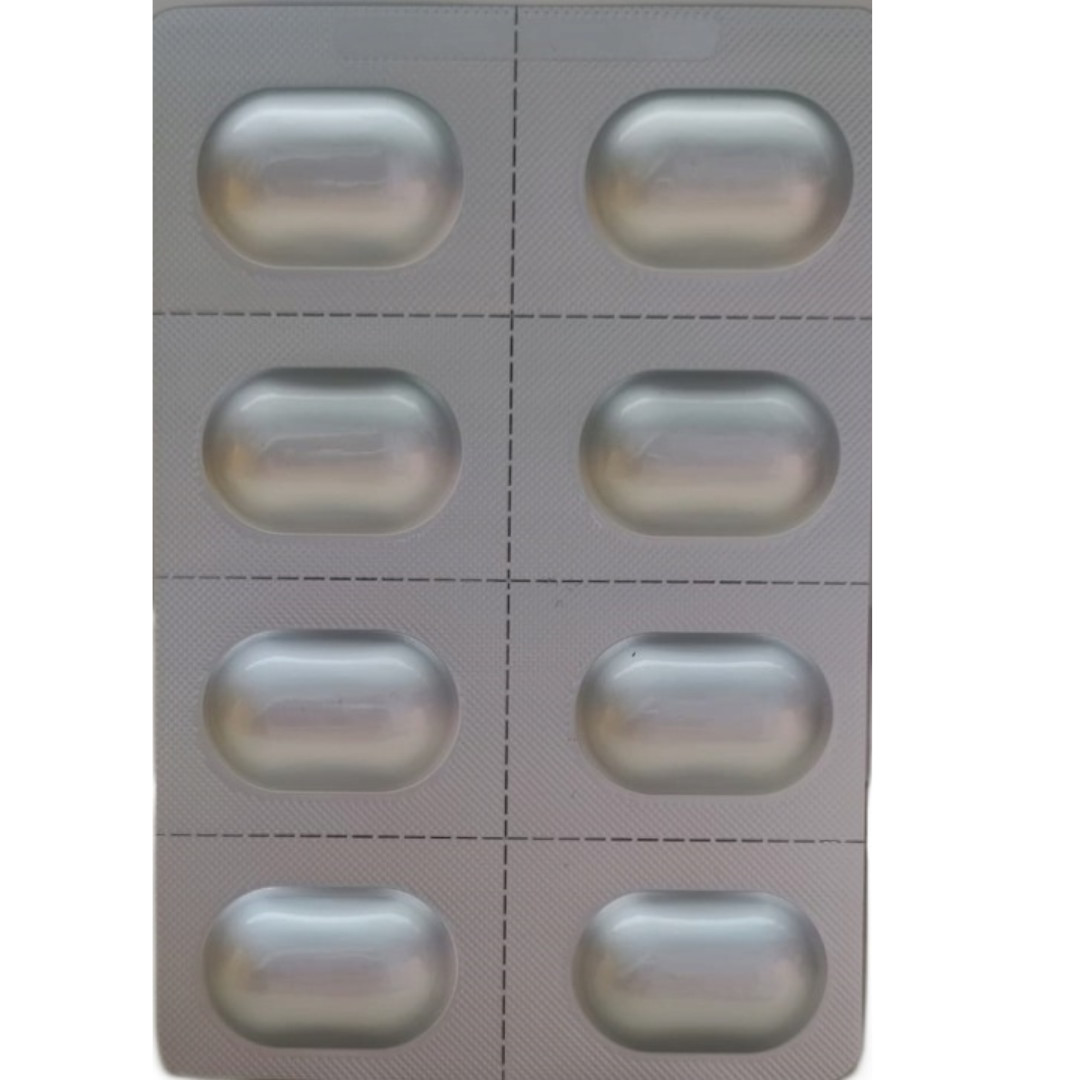 CEVA Cestal Cat - tablety na odčervení pro kočky - 8 ks - foto 2