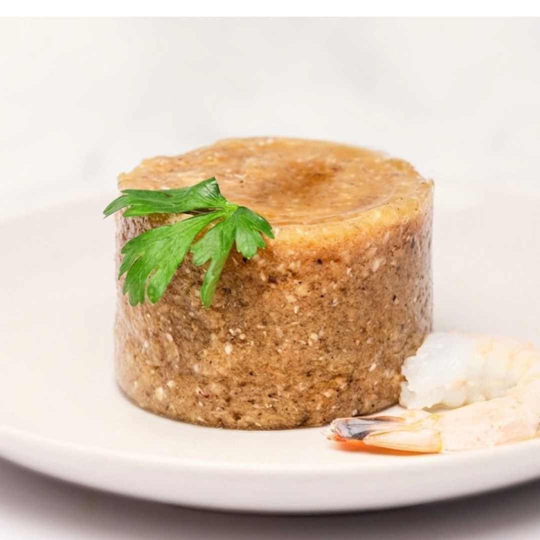 BALTICA Excellent Treska s krilem Light - mokré krmivo pro kočku - 12x185g - foto 2