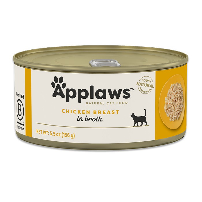 Applaws Chicken Breast 156 g - foto 1