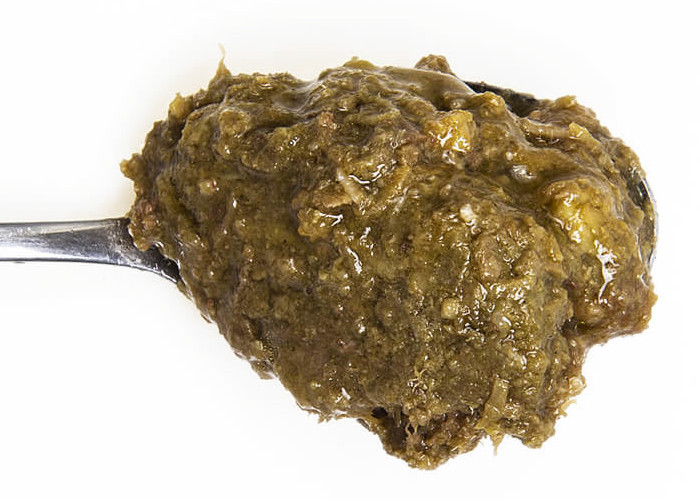 3COTY 34. Turkey Senior - mokré krmivo pro kočky - 12x180g - foto 4