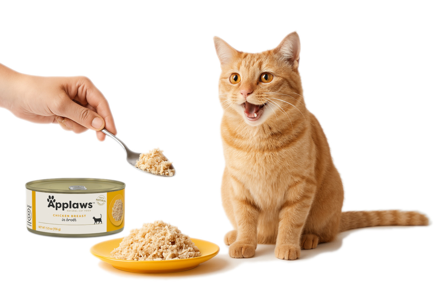 Applaws Chicken Breast 156 g - foto 3