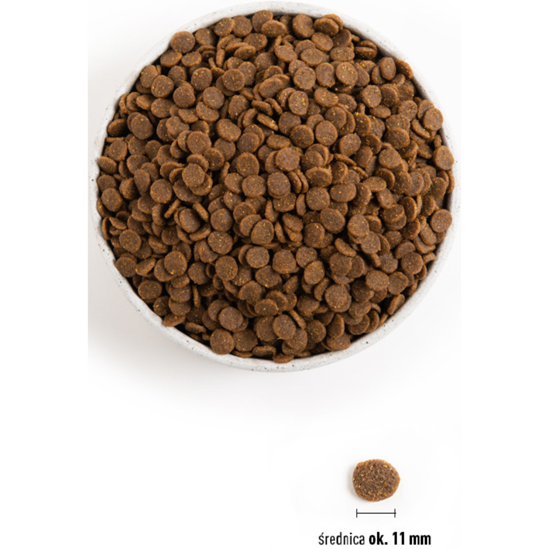 ACANA Adult Small Breed – suché krmivo pro psy – 6kg - foto 3