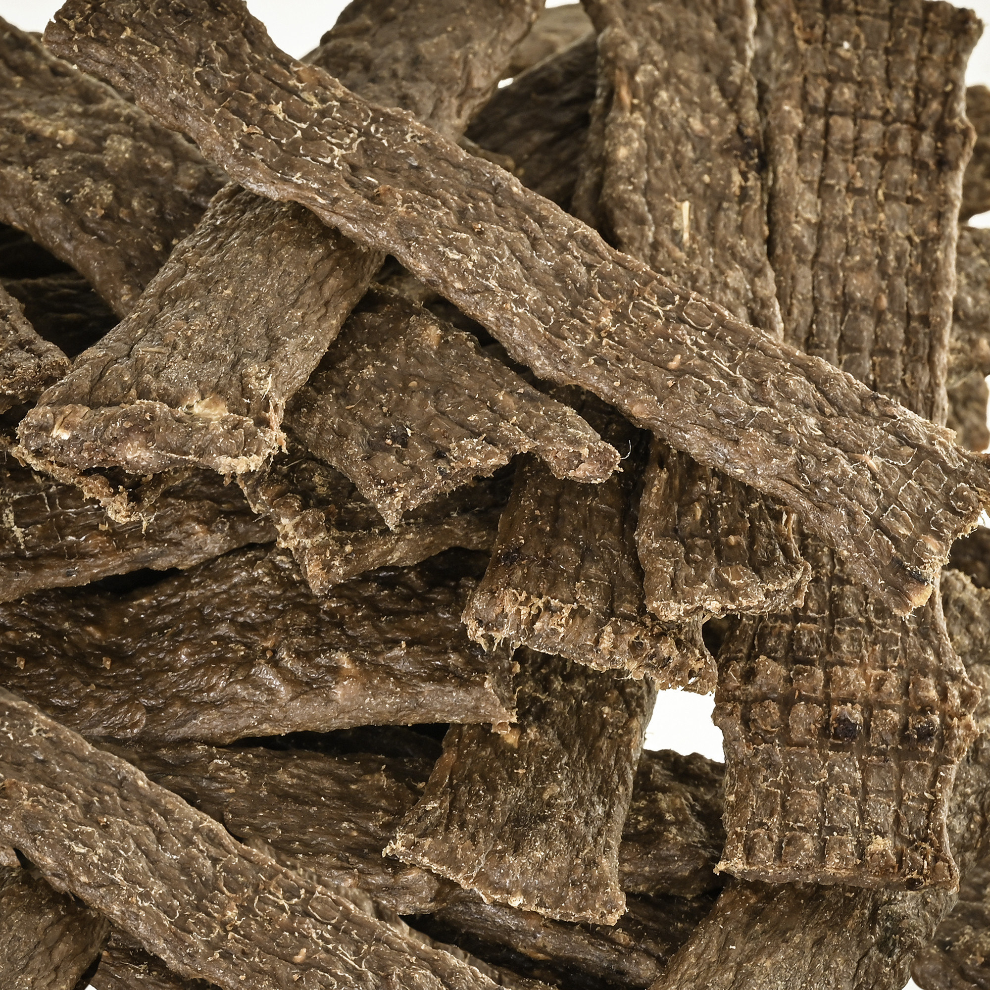 PETITTO Monoprotein meat strips Pheasant - pamlsek pro psa - 400g - foto 1