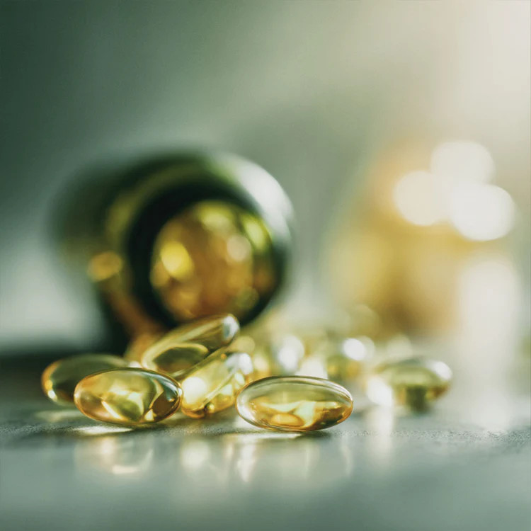 BIOWEN Omega 3 Forte 1000 mg EPA, 500 mg DHA – doplněk stravy pro lidi – 90 kapslí - foto 6