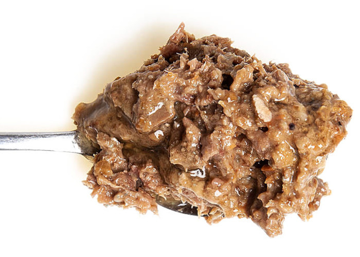 3COTY 18. Turkey with krill Coat support - mokré krmivo pro kočky - 12x180g - foto 4