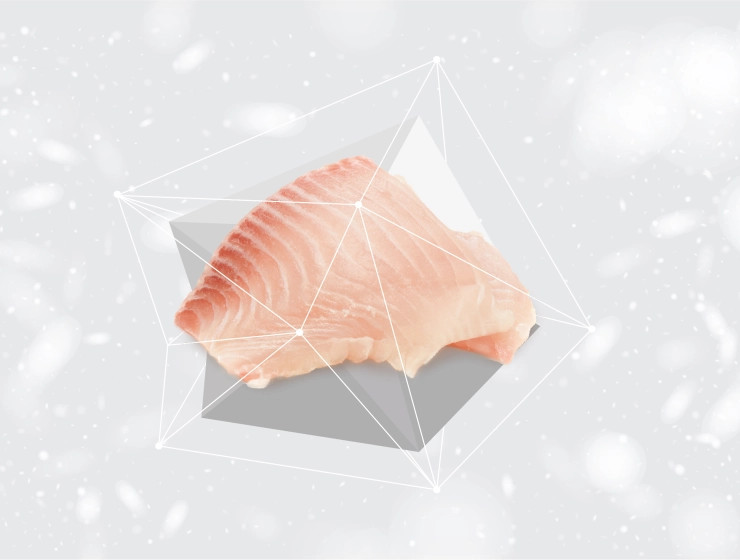 NATURE'S PROTECTION Superior care White Fish Small and mini - suché krmivo pro psy - 4kg - foto 3