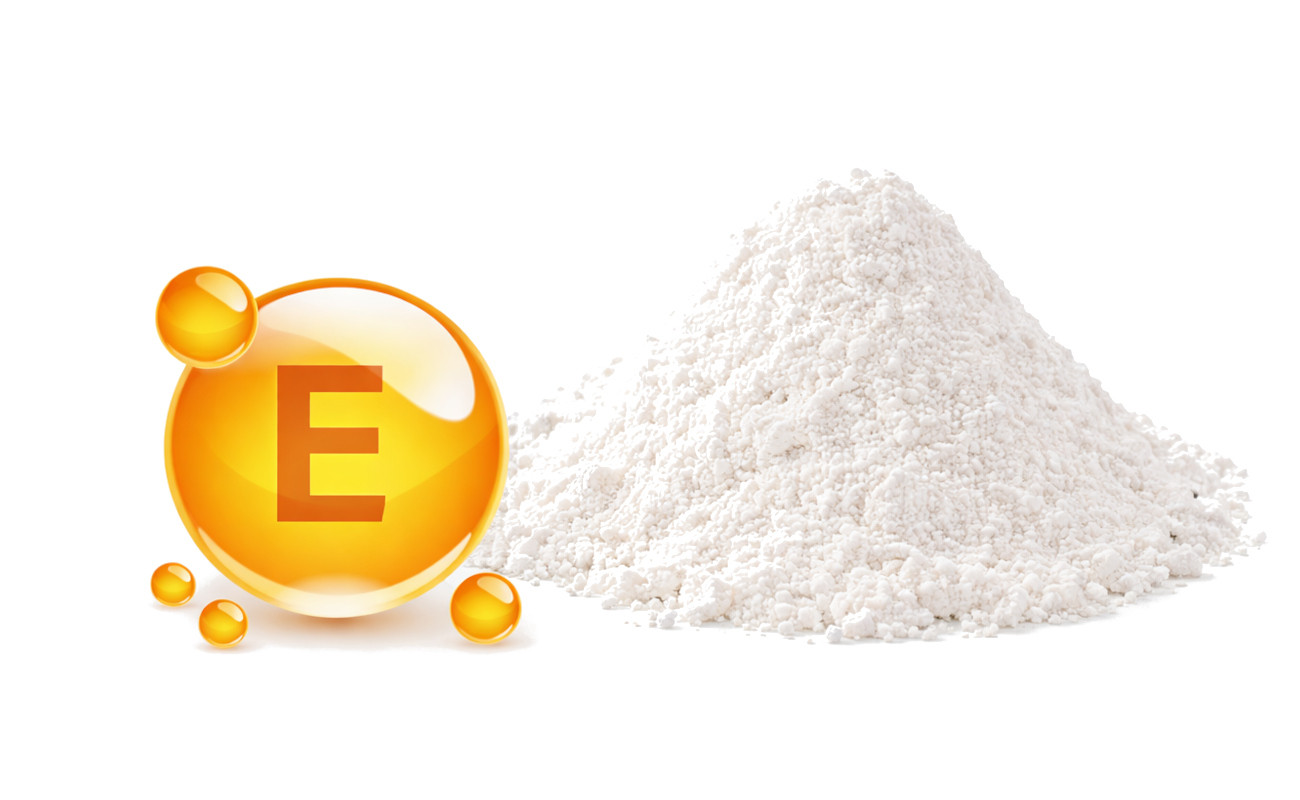 POKUSA RawDietLine Vitamin E - doplňky stravy pro psy a kočky - 300g - foto 2