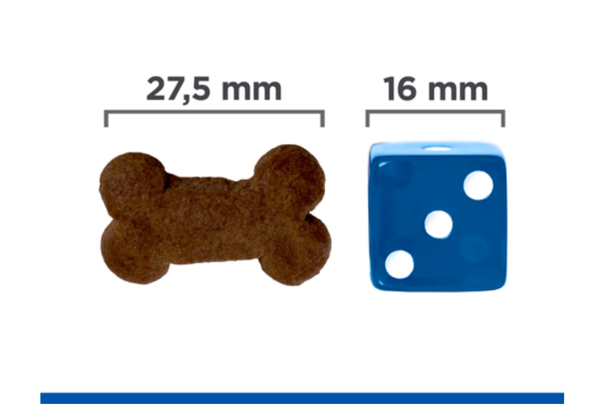 HILL'S Hypoallergenic - pamlsek pro psa - 200g - foto 2