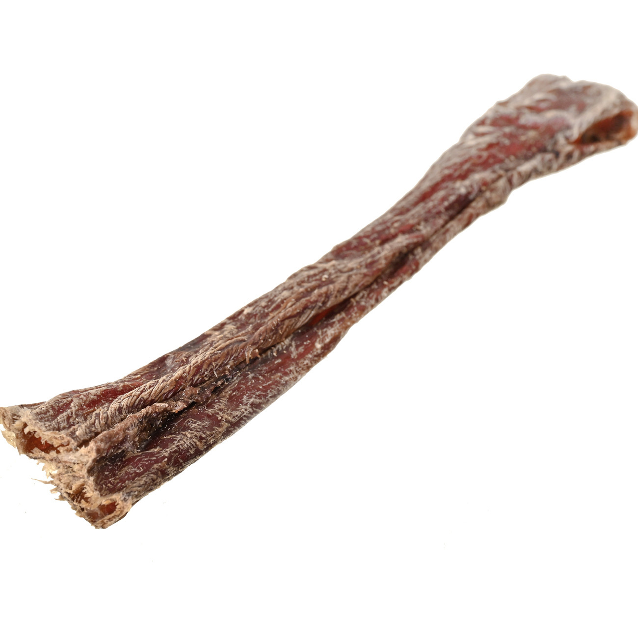 PETITTO Dried beef esophagus - pamlsek pro psa - 1kg - foto 2