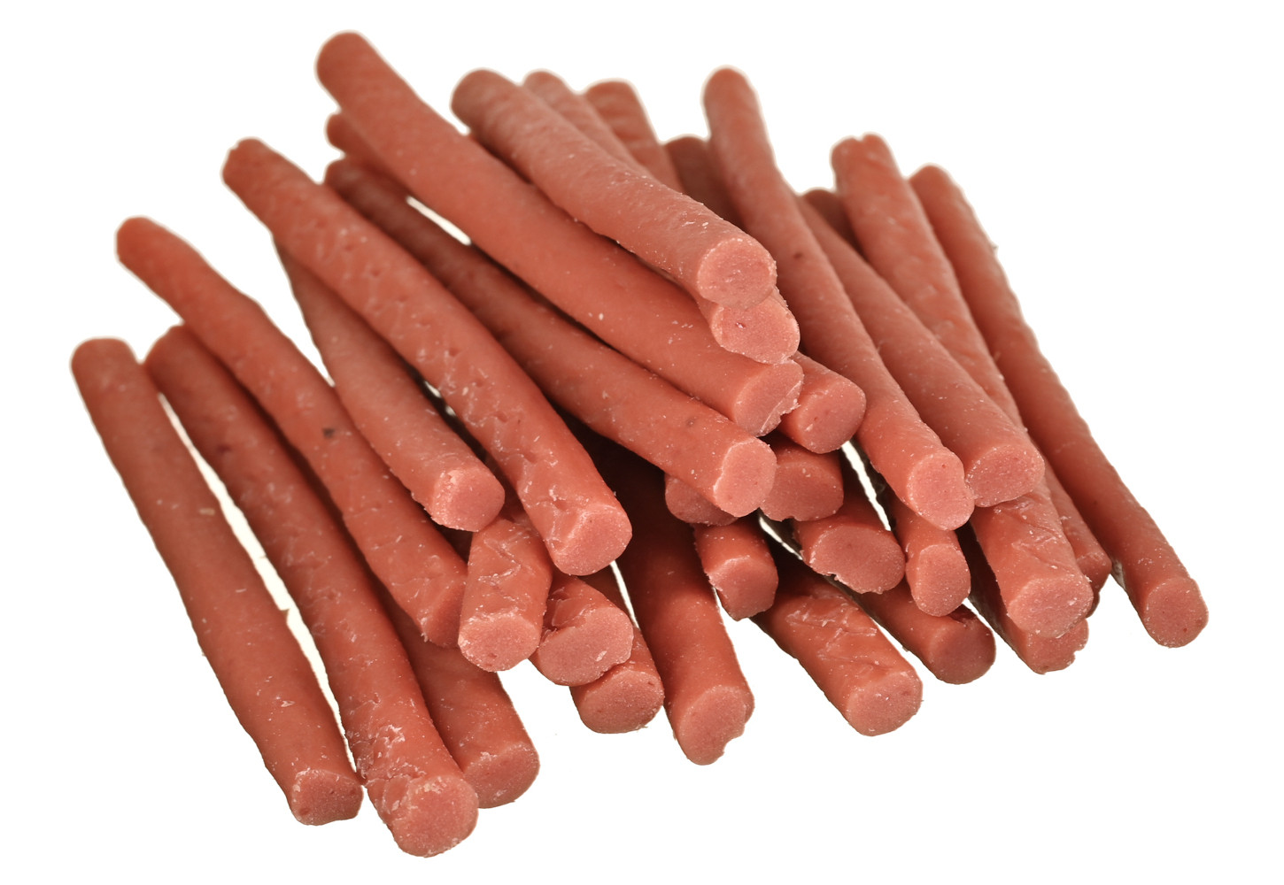 PETITTO Salmon sticks - pamlsek pro psa - 500g - foto 5