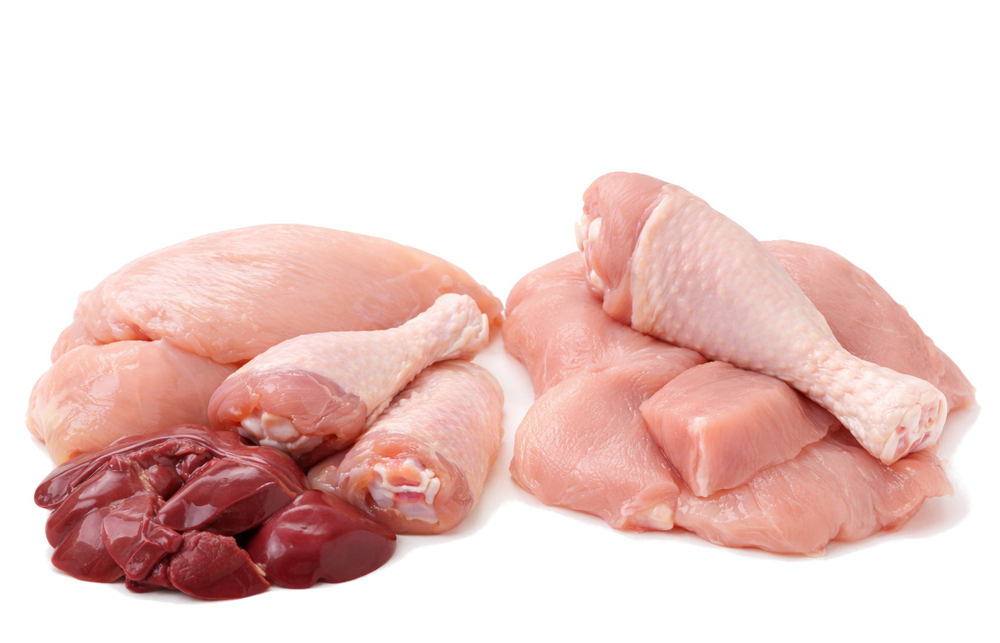 JOHN DOG For cats 99 Menu Turkey - mokré krmivo pro kočky - 400g - foto 2